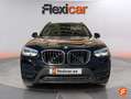 BMW X3 xDrive 20dA Negro - thumbnail 2