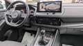Nissan Qashqai N-CONNECTA MHYB 1.3cc 140cv MT 2W 360 CAM Grigio - thumbnail 9