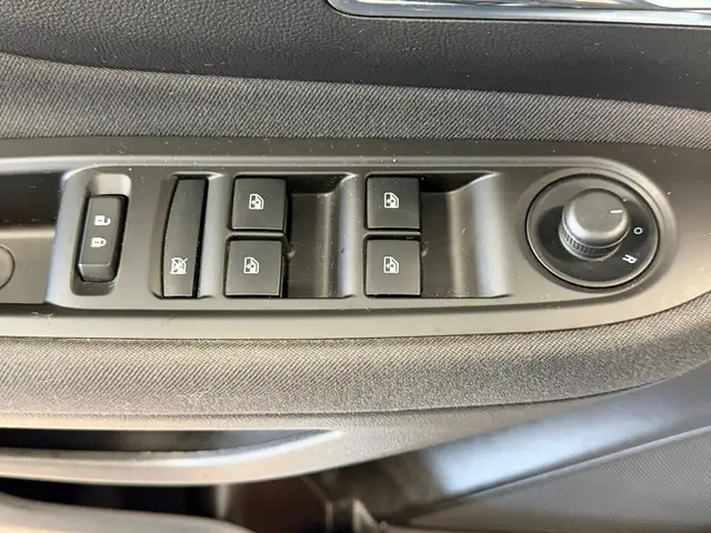 Opel Mokka view 15
