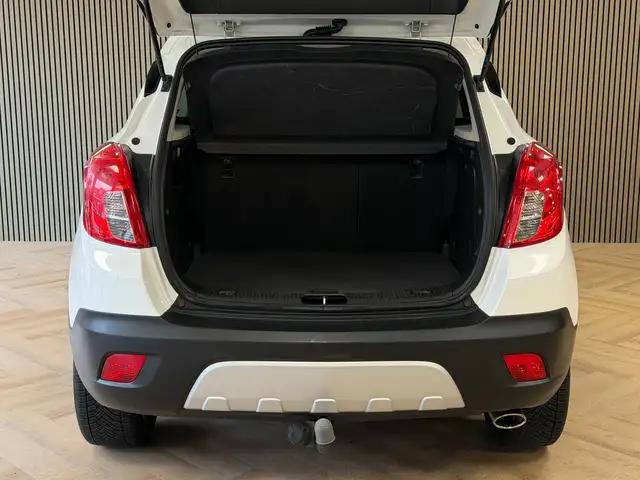 Opel Mokka view 6