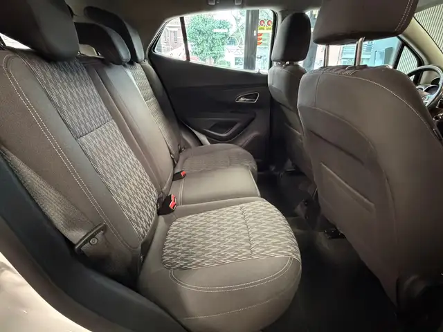 Opel Mokka view 10