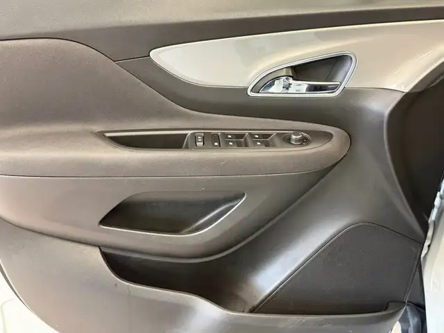 Opel Mokka view 14