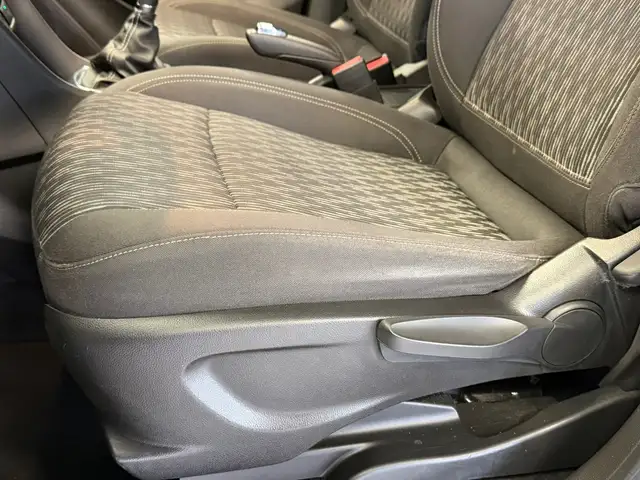 Opel Mokka view 13