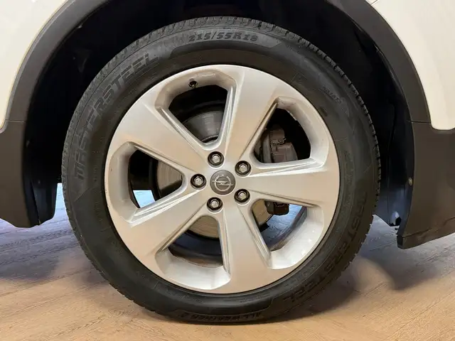 Opel Mokka view 7