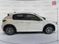 Peugeot e-208 E-208 136CH ACTIVE Bianco - thumbnail 10