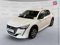 Peugeot e-208 E-208 136CH ACTIVE Bianco - thumbnail 1