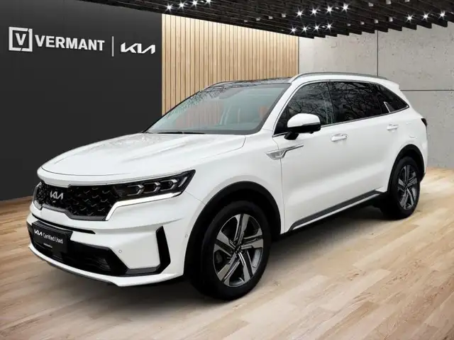 Kia Sorento HEV AWD Pace Full Option 7 PL