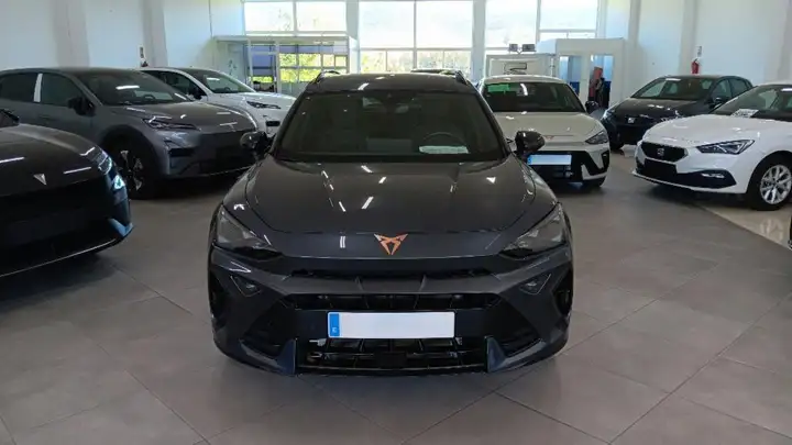 Cupra Formentor 1.5 TSI DSG 2025