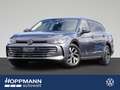 Volkswagen Passat Variant Passat Business 1,5 l eTSI Matrix AHK Kamera Hea Grau - thumbnail 1