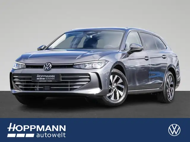 Volkswagen Passat Business 1,5 l eTSI Matrix AHK Kamera Hea