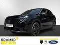 Peugeot 3008 Hybrid 145 GT 1.2 EU6e*SCHIEBEDACH*360GRAD KAMERA* Schwarz - thumbnail 1