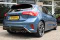 Ford Focus 1.0 EcoBoost ST Line Business Trekhaak | All seaso Blauw - thumbnail 17