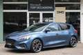Ford Focus 1.0 EcoBoost ST Line Business Trekhaak | All seaso Blauw - thumbnail 3