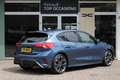 Ford Focus 1.0 EcoBoost ST Line Business Trekhaak | All seaso Blauw - thumbnail 6