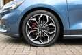 Ford Focus 1.0 EcoBoost ST Line Business Trekhaak | All seaso Blauw - thumbnail 14