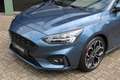 Ford Focus 1.0 EcoBoost ST Line Business Trekhaak | All seaso Blauw - thumbnail 11