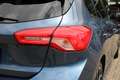 Ford Focus 1.0 EcoBoost ST Line Business Trekhaak | All seaso Blauw - thumbnail 18