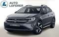 Volkswagen Taigo 1,0 TSI Style DSG Grau - thumbnail 1