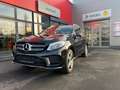 Mercedes-Benz GLE 250 d 4MATIC Schwarz - thumbnail 1