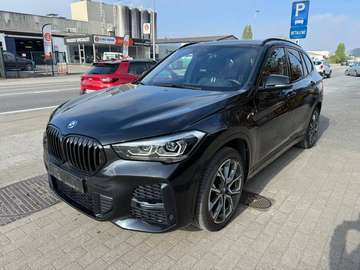 X1 PHEV 1.5iA xDrive25e OPF