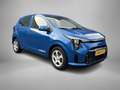 Kia Picanto 1.0 DPI DynamicLine Blauw - thumbnail 3