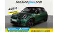 MINI Cooper SE Verde - thumbnail 1