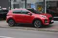 Kia Sportage 1.6 GT-Line 4x4 Leder/Navi/Pano/LED Красный - thumbnail 4