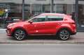 Kia Sportage 1.6 GT-Line 4x4 Leder/Navi/Pano/LED Красный - thumbnail 11