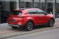 Kia Sportage 1.6 GT-Line 4x4 Leder/Navi/Pano/LED Красный - thumbnail 10