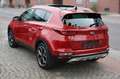 Kia Sportage 1.6 GT-Line 4x4 Leder/Navi/Pano/LED Красный - thumbnail 7