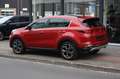 Kia Sportage 1.6 GT-Line 4x4 Leder/Navi/Pano/LED Красный - thumbnail 6