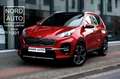 Kia Sportage 1.6 GT-Line 4x4 Leder/Navi/Pano/LED Красный - thumbnail 1