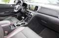 Kia Sportage 1.6 GT-Line 4x4 Leder/Navi/Pano/LED Красный - thumbnail 15