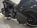 Harley-Davidson Fat Boy 114 FLFBS Softail Negru - thumbnail 8