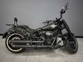 Harley-Davidson Fat Boy 114 FLFBS Softail Negru - thumbnail 2