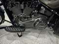 Harley-Davidson Fat Boy 114 FLFBS Softail Negru - thumbnail 7