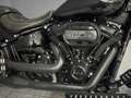 Harley-Davidson Fat Boy 114 FLFBS Softail Negru - thumbnail 4