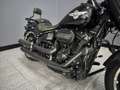 Harley-Davidson Fat Boy 114 FLFBS Softail Negru - thumbnail 3