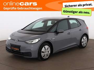 Pure Performance 45kWh Aut LED RADAR NAVI