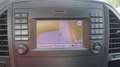 Mercedes-Benz Vito Tourer extralang 8-Sitzer Aut. Navi Sitzheizu Albastru - thumbnail 25