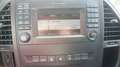 Mercedes-Benz Vito Tourer extralang 8-Sitzer Aut. Navi Sitzheizu Albastru - thumbnail 24