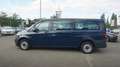 Mercedes-Benz Vito Tourer extralang 8-Sitzer Aut. Navi Sitzheizu Albastru - thumbnail 3