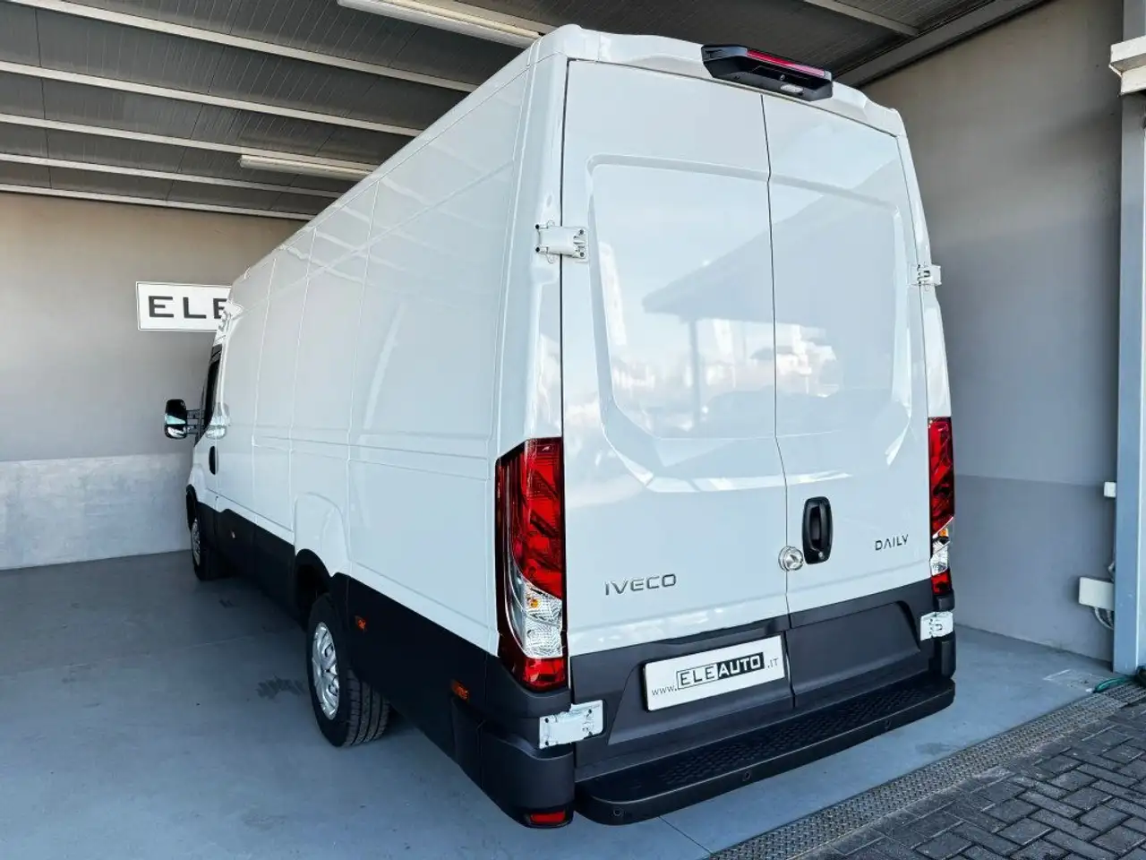 Iveco Daily 2024