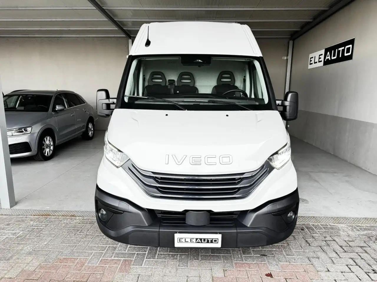 Iveco Daily 2024