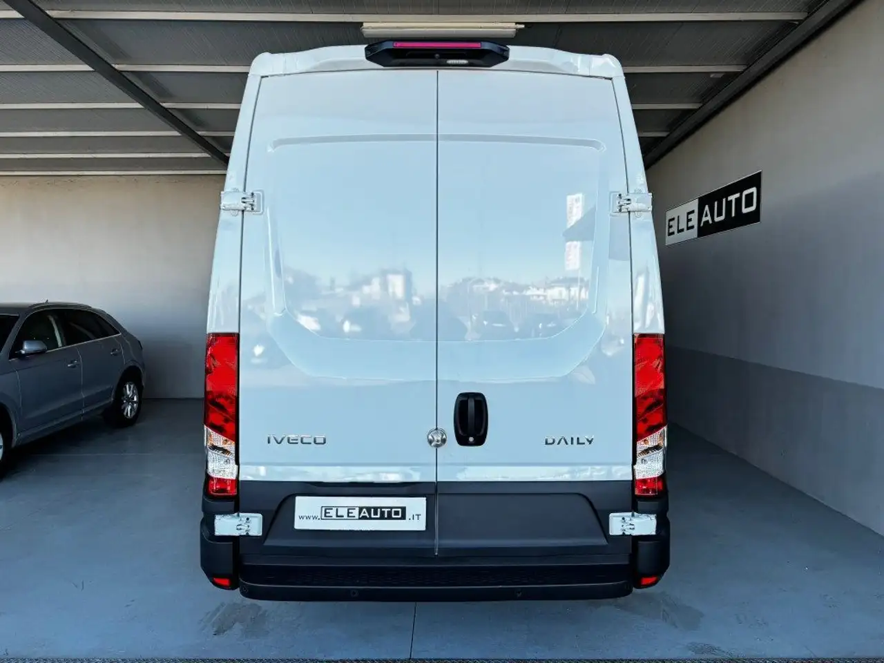 Iveco Daily 2024
