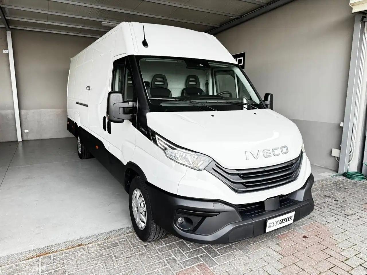 Iveco Daily 2024
