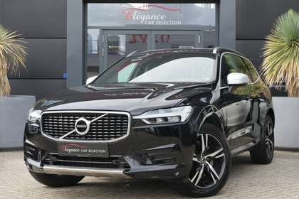 Volvo XC60 2.0 T5 R-Design 251pk Panoramadak/Trekhaak/Camera