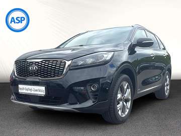 2.2 CRDi AUT 4WD Platinum XEN PANO NAVI