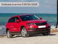 Skoda Karoq 2.0 TDI SCR 115 CV Selection Argento - thumbnail 6