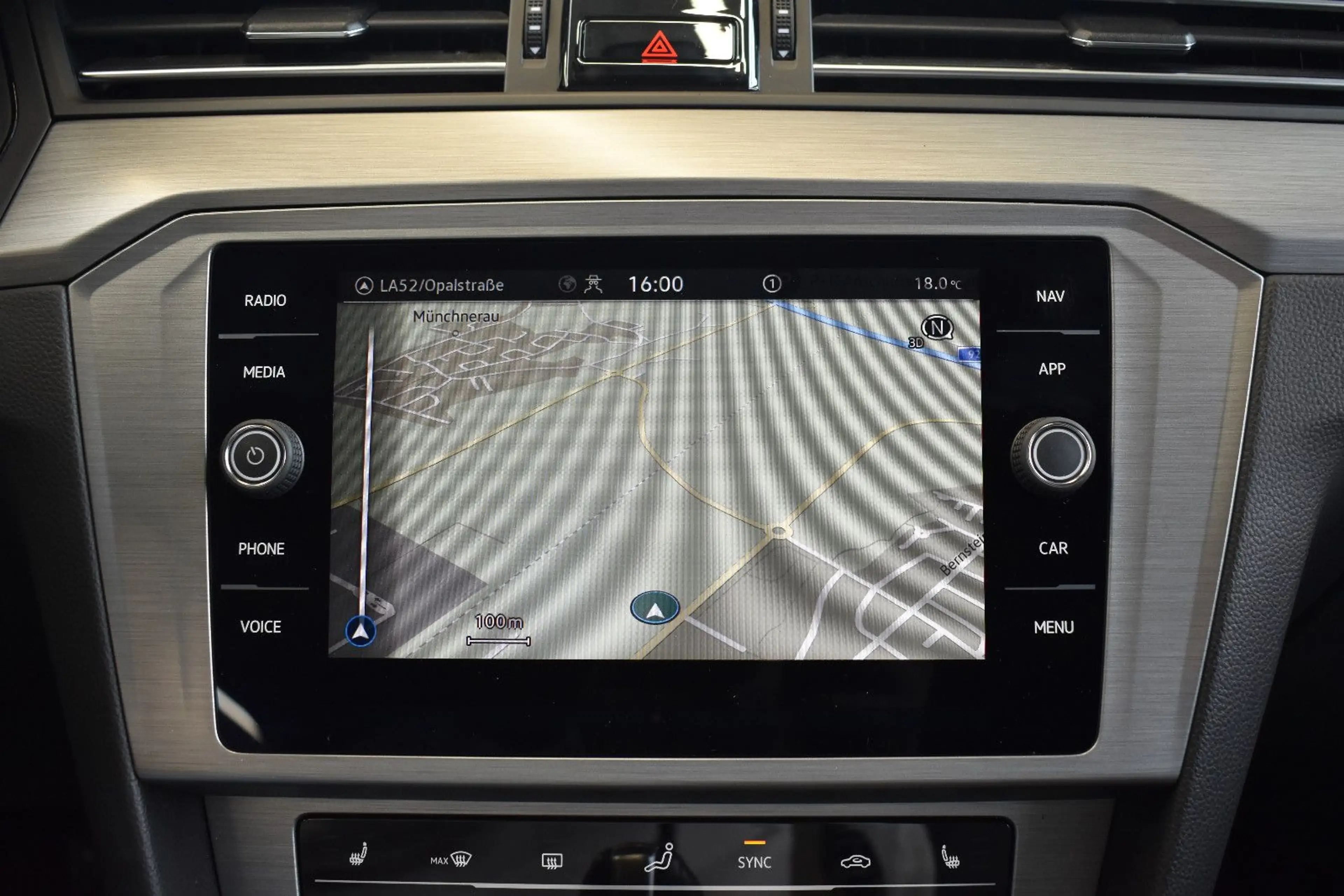 Volkswagen Passat Variant 2.0TDI DSG LED~ACC~RFKamera~DAB — photo 14